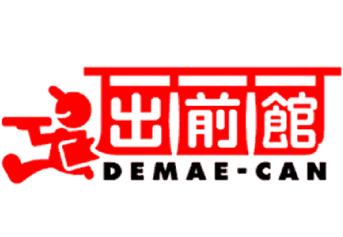 出前館DEMAE-CAN